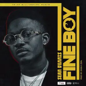 Sean Dennis - Fine Boy